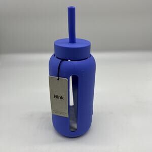 Bink 27oz Day Water Bottle Straw Cap